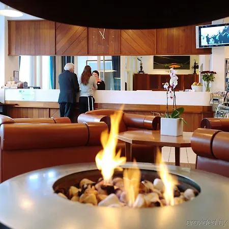 Hotell Skagen Brygge